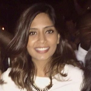 Meet your Posher, Purvi